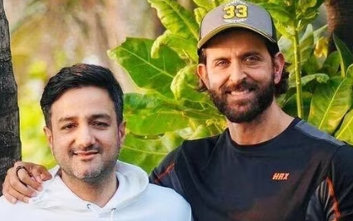 Fighter: Director Siddharth Anand broke his silence on the failure of Fighter, said - repeat the success of the films War and Pathan...