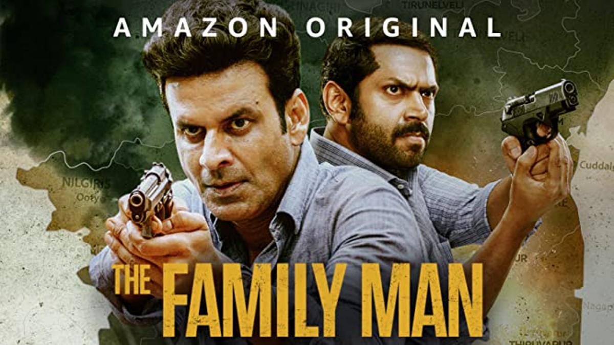 The Family Man 3 OTT: Take heart, Manoj Bajpayee's The Family Man 3 will be released on OTT on this day!  know the date