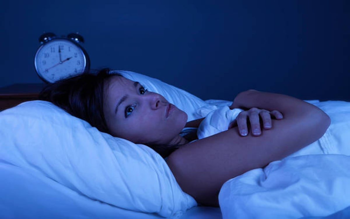 Diseases Caused By Less Sleep: These dangerous diseases are caused by less sleep