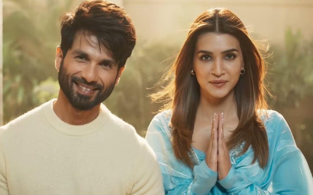 Teri Baaton Mein Aisa Uljha Jiya: Shahid's film can do wonders at the box office due to these 5 reasons, you should also know