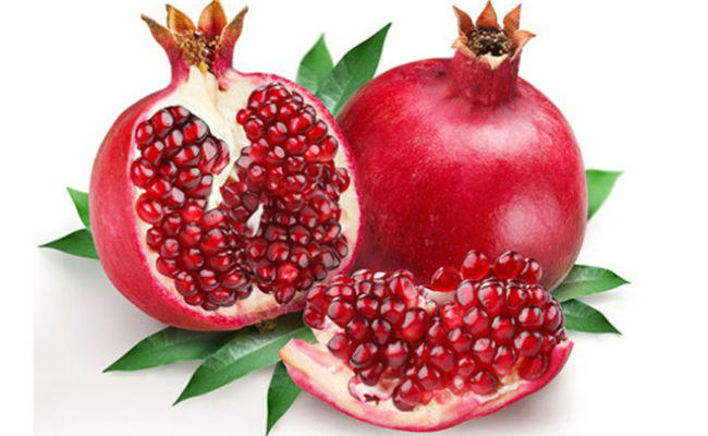 Pomegranate Benefits And Side Effects: Know the benefits and side effects of pomegranate here