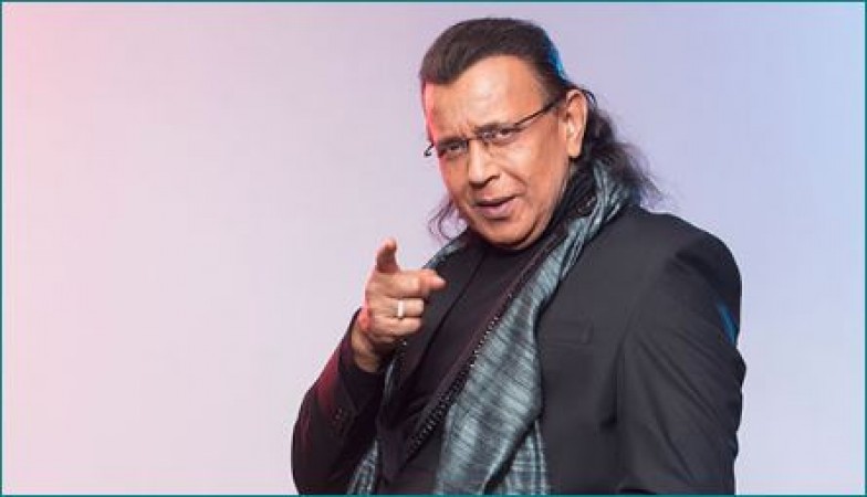 Mithun Chakraborty Health Update: Mithun Chakraborty's condition improves, daughter-in-law Madalsa Sharma gives health update