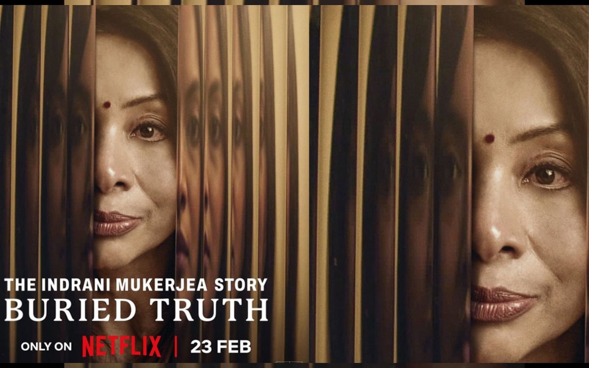  The Indrani Mukerjea Story OTT Release Date: Who killed Sheena Bora? Know when the series is releasing 