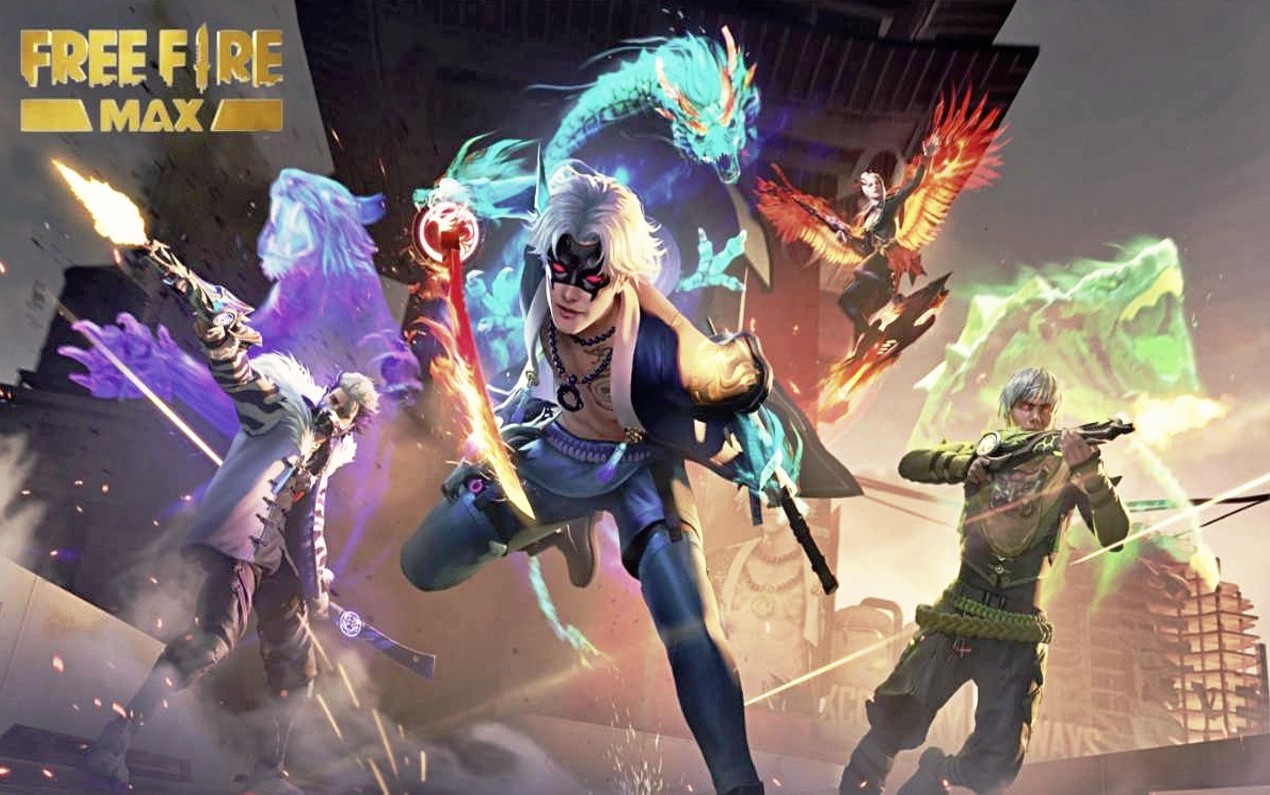 Redeem codes for 17th February 2024 in Garena Free Fire MAX: Get free skins and vouchers, claim this way - Prabhat Khabar