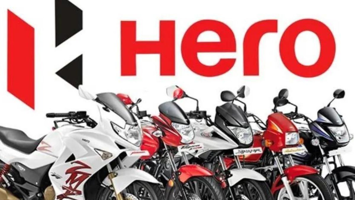Hero MotoCorp expects 10% growth in the next financial year