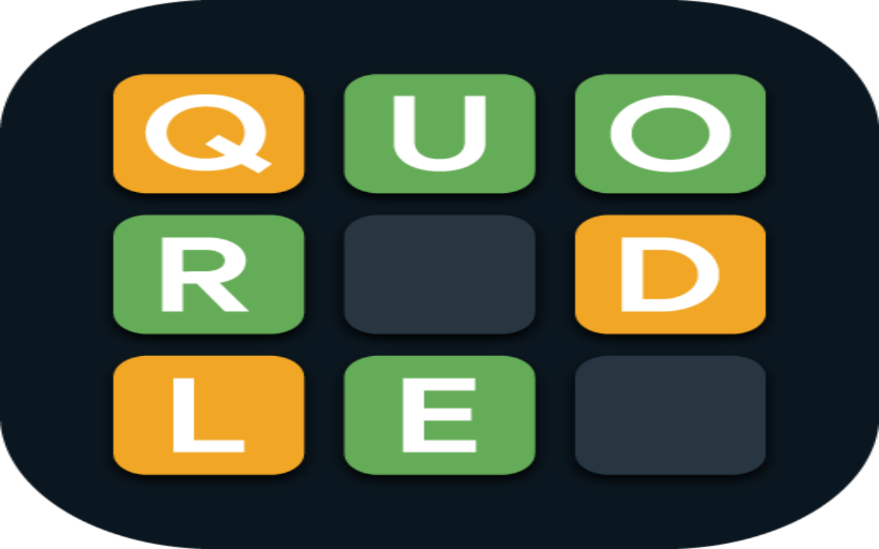 Quordle Today: Check out Quordle's hints and solve puzzles