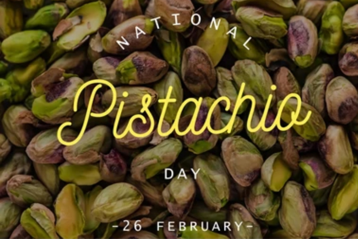 National Pistachio Day 2024 tomorrow, know the magical benefits of