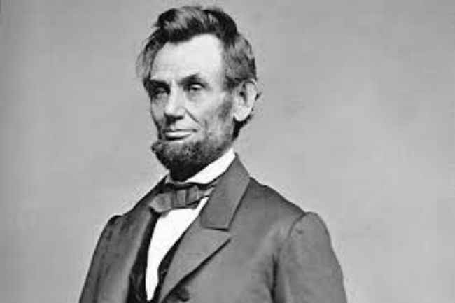 Abraham Lincoln had these qualities, know interesting things related to him 