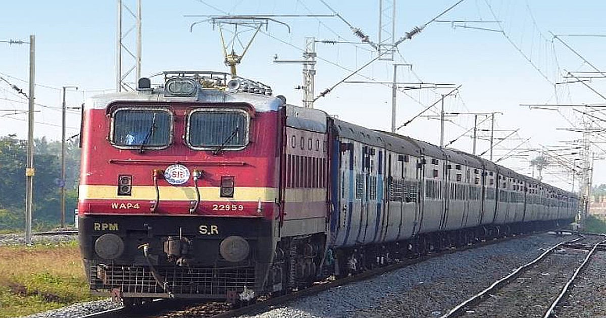 Bihar Train: The operation of these 27 special trains of Bihar will not stop now, know how long will these trains run…