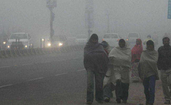 Bihar Weather: Minimum mercury dropped in Patna, cold wind increased the cold in Gaya, know when it will rain in Bihar.