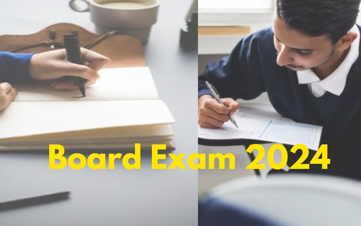 Board Exam 2024 LIVE Updates: Get information related to all board exams here...