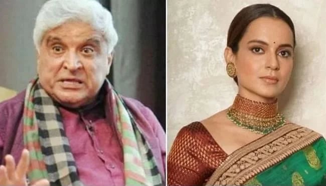 Bombay High Court rejects Kangana Ranaut's petition, case is related to Javed Akhtar, read full news