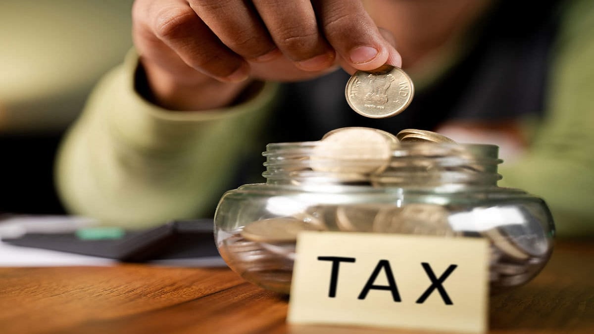 Budget 2024: Big relief to 1 crore taxpayers, Finance Minister waived off old tax liability