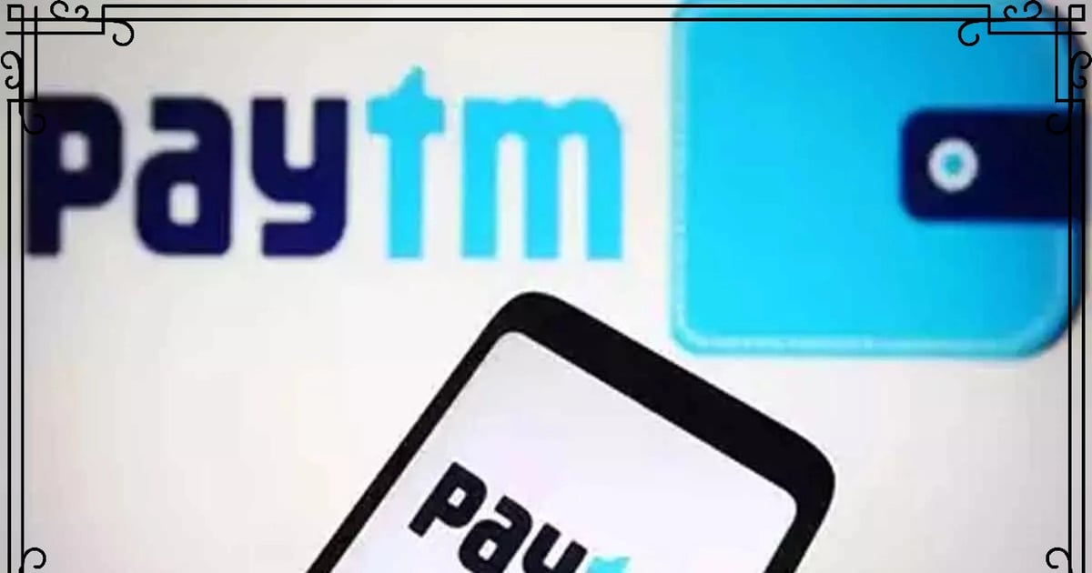 CAT advises merchants to shift from Paytm to other payment apps