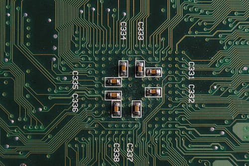 China's chip industry is gaining momentum – it could change the global economic and security landscape