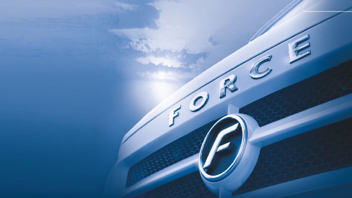 Force Motors will invest Rs 2,000 crore in India in the next 3-4 years