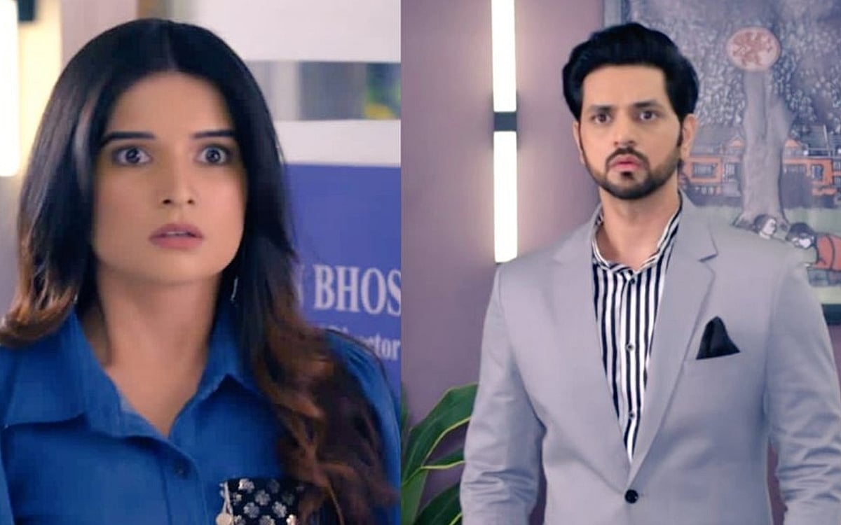 Ghum Hai Kisikey Pyaar Meiin: After marriage with Savi, Ishaan will take seven rounds with this person!  Akka Saheb will carry out a dangerous plan