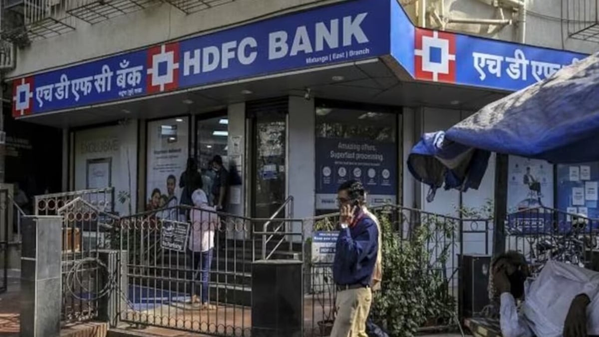 HDFC Bank will buy major stake in IndusInd, RBI approved, know what will be the effect.