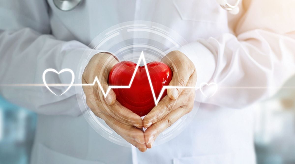 Heart Patient Diet: Why does heart attack occur, know its symptoms and what should patients eat?
