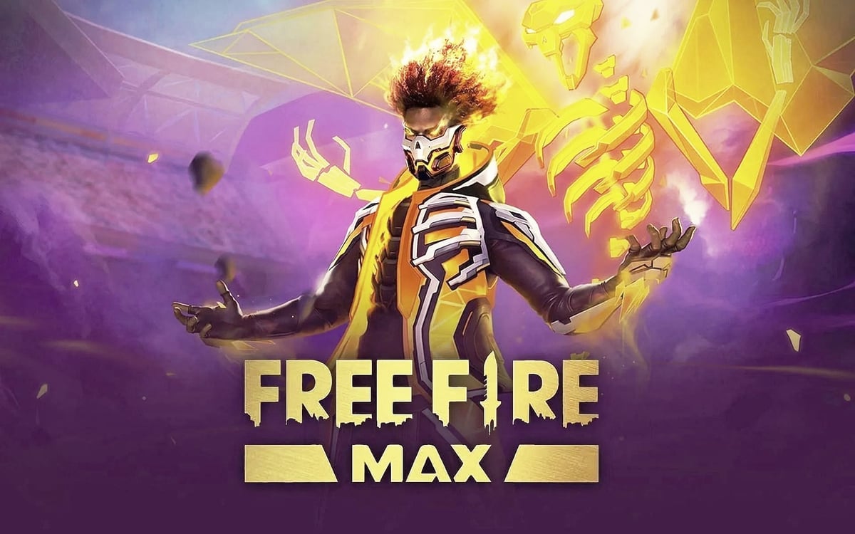 Here is the list of Garena Free Fire Max redeem codes for February 11.
