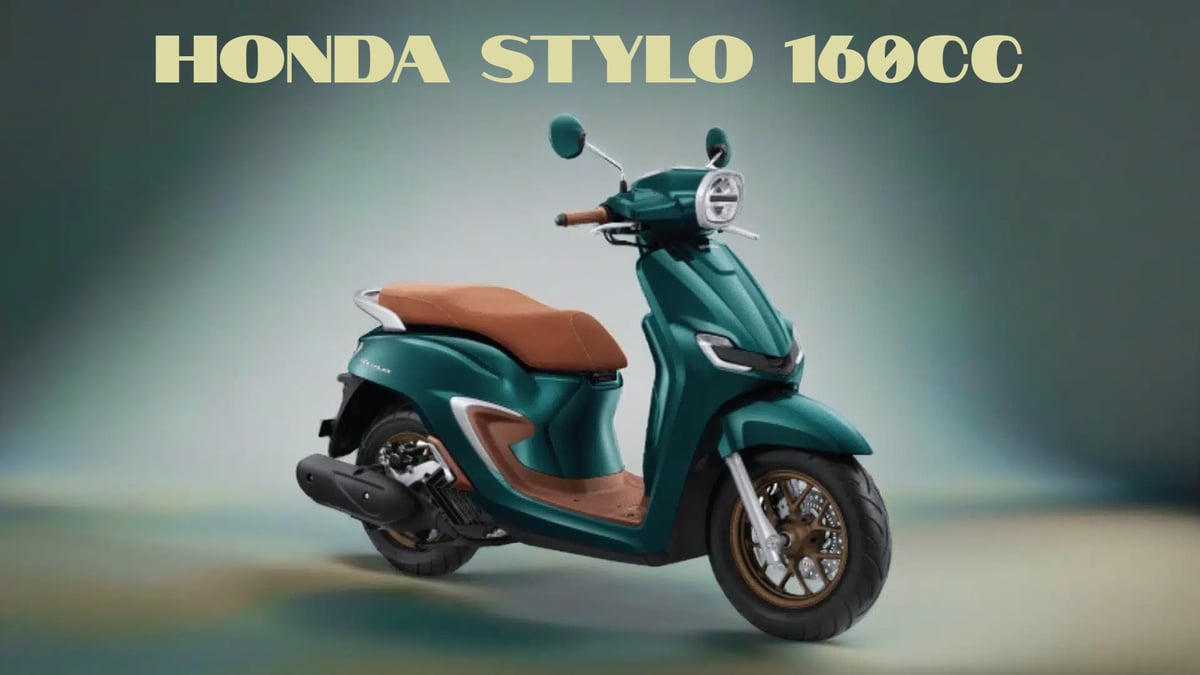 Honda's most powerful and stylish scooter launched, Activa also fails in front of it!