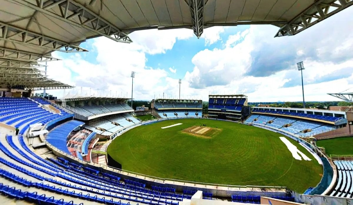 IND vs ENG: JSCA fixed the ticket price for the fourth test, know the price