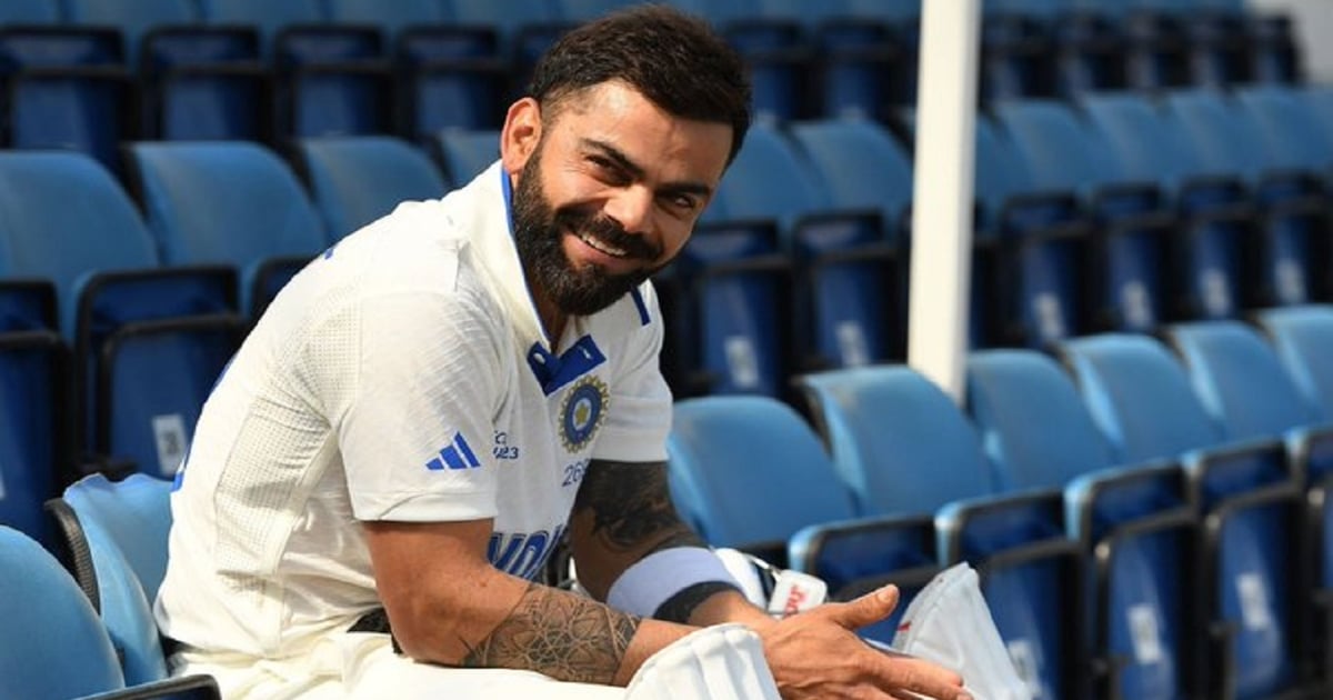 IND vs ENG: When will Virat Kohli return to Team India?  BCCI gave a shocking answer