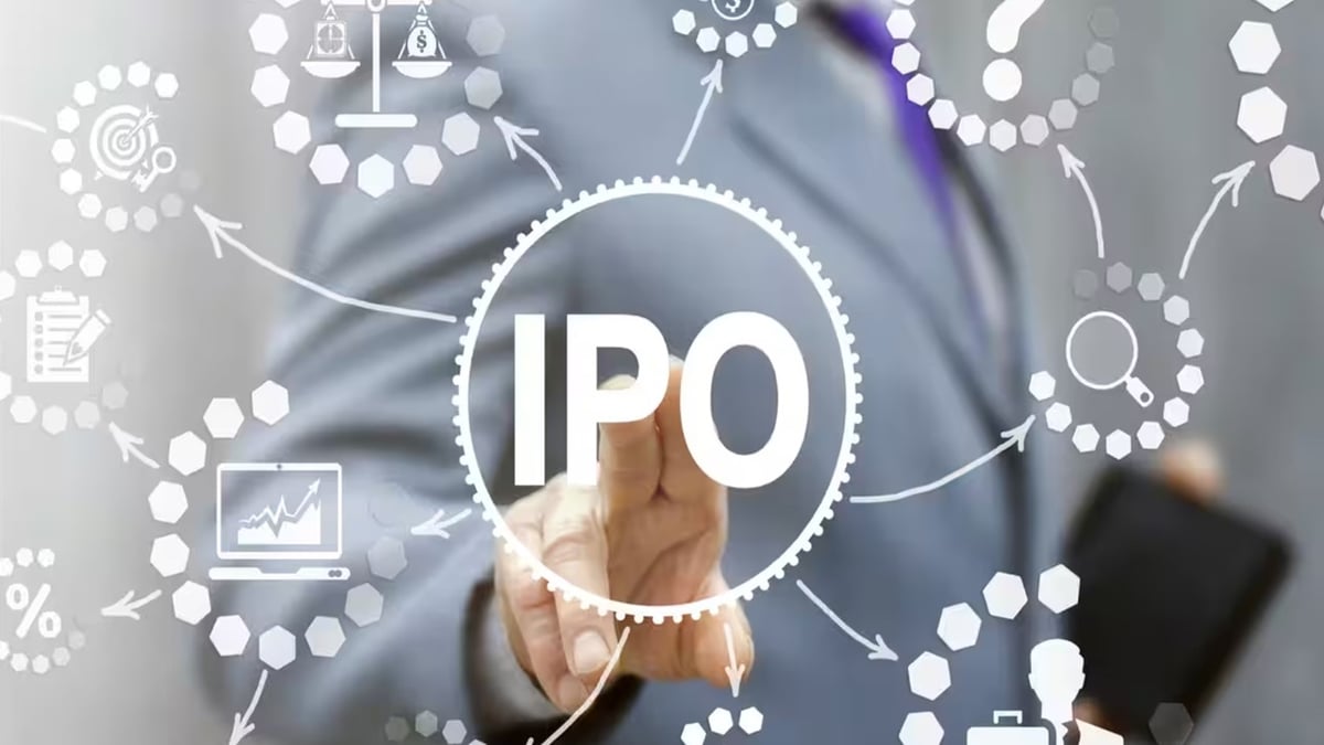 IPO This Week: IPO of six companies will come this week, 10 companies will be listed, Rs 500 crore will be at stake.