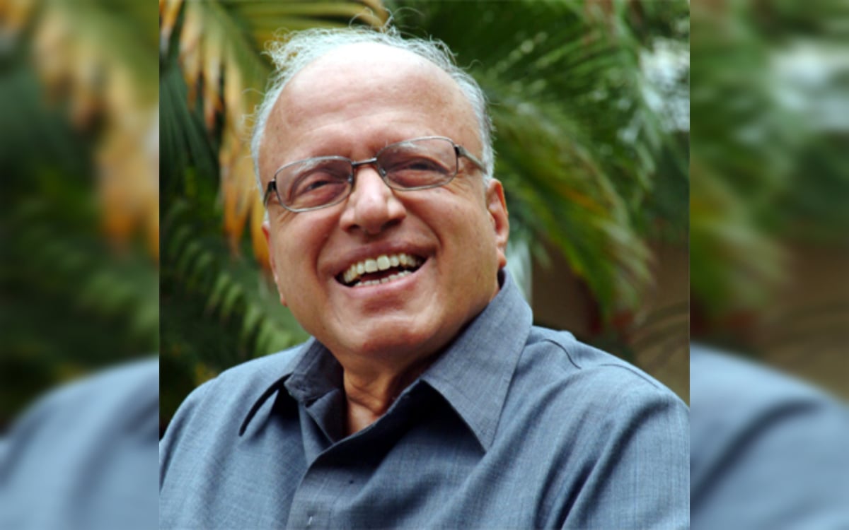 India's Rice Man will get Bharat Ratna, know about scientist MS Swaminathan