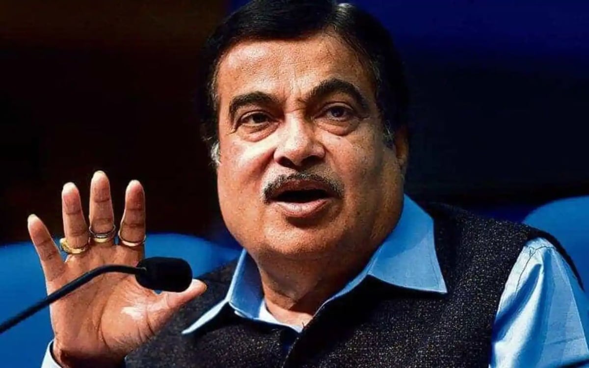India's national highway network will be at par with America's by the end of this year- Nitin Gadkari 