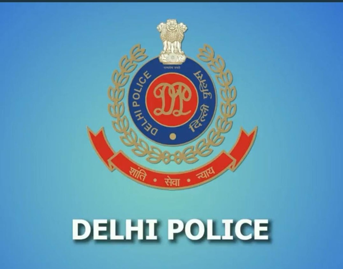 Jamshedpur: Delhi Police presented the accused of fraud of Rs 9 lakh in the name of college enrollment in the court.