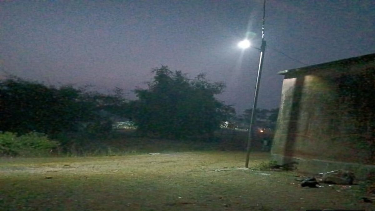Jharkhand: Kolhan's villages will be illuminated with electricity, Rs 250 crore will be spent, benefits of Chief Minister Ujjwala Yojana will be available.