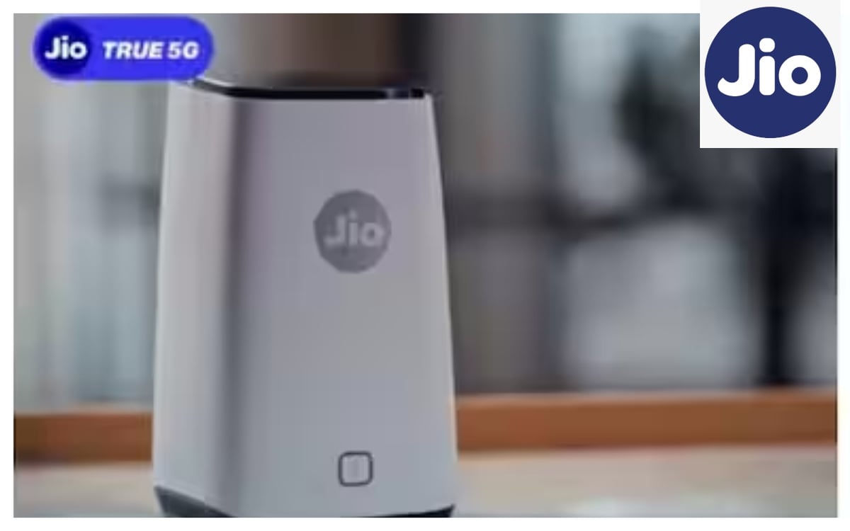 Jio's strong plan, 1GB data for 50 paise and validity is also amazing