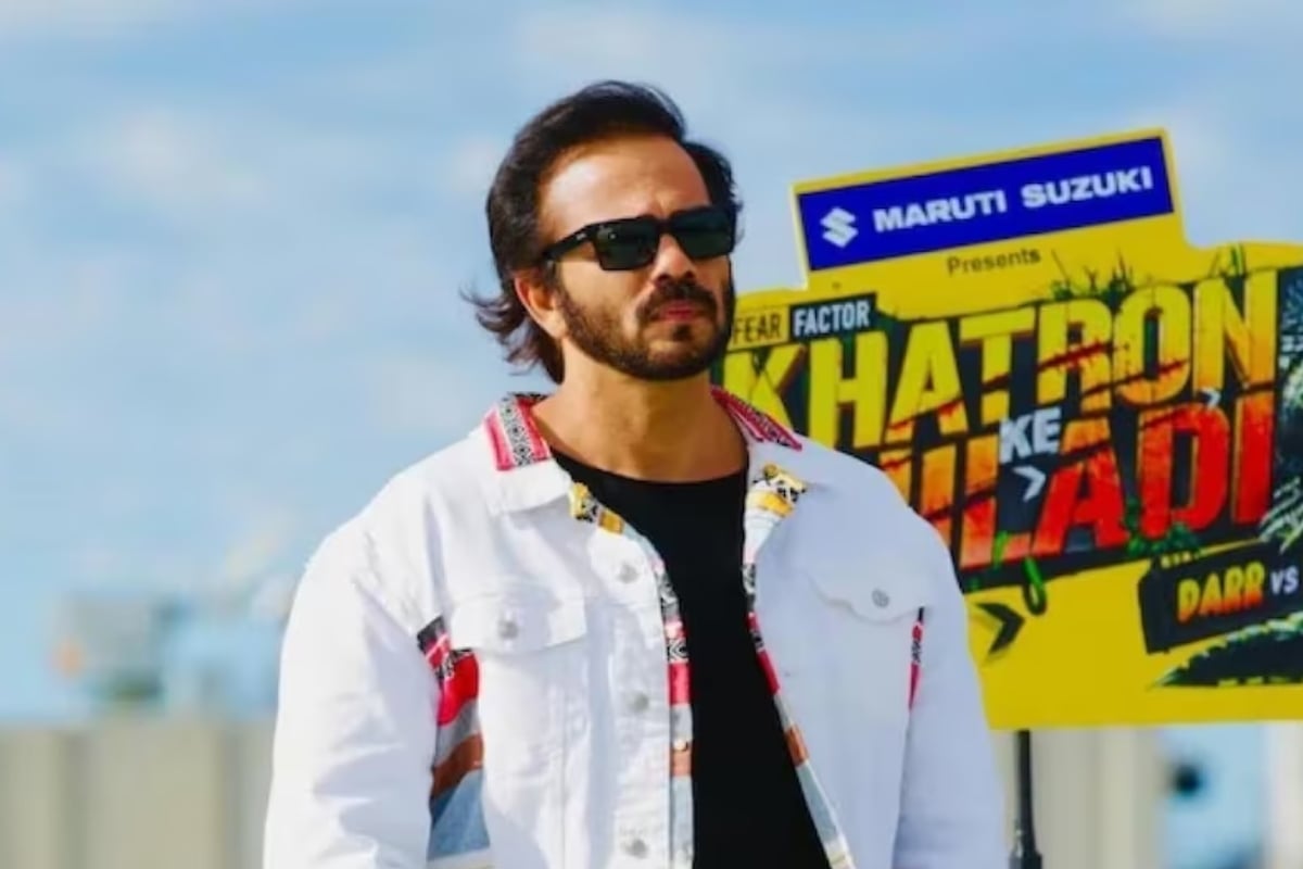 Khatron Ke Khiladi 14: This is the first confirmed contestant of Rohit Shetty's show!  These 14 names were also approved