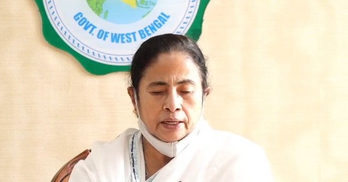 Mamata Banejee: Mamata Banerjee will provide 100 days work to 21 lakh people from March 1, MNREGA funds