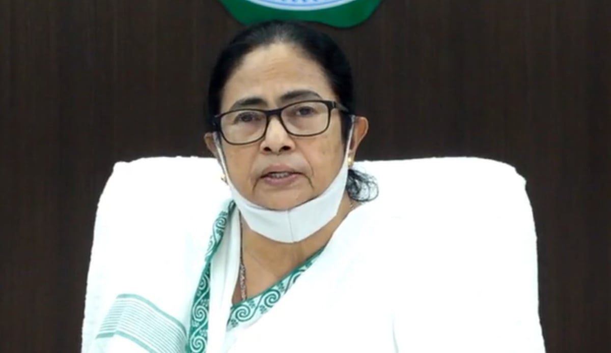Mamata Banerjee: Bengal government has started sending money to MNREGA workers