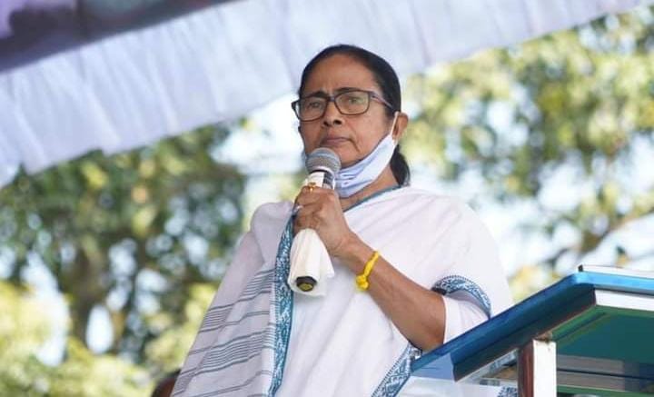 Mamata Banerjee: Chief Minister received invitation from Oxford University
