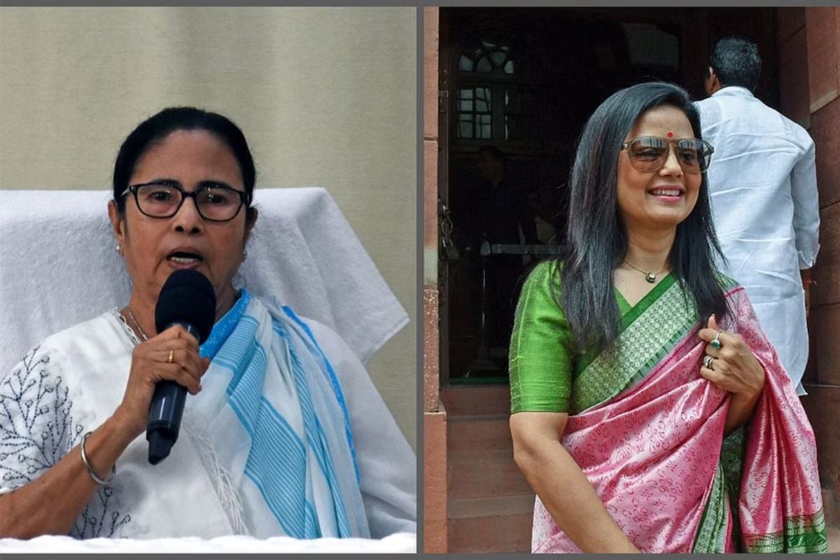 Mamata Banerjee: Mamata Banerjee's faith in Mahua Moitra intact, will again be Trinamool candidate from Krishnanagar
