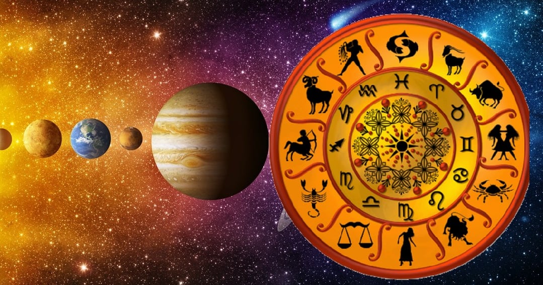Mars is going to transit in Saturn's zodiac sign, there will be chances of progress in the career of these five zodiac signs