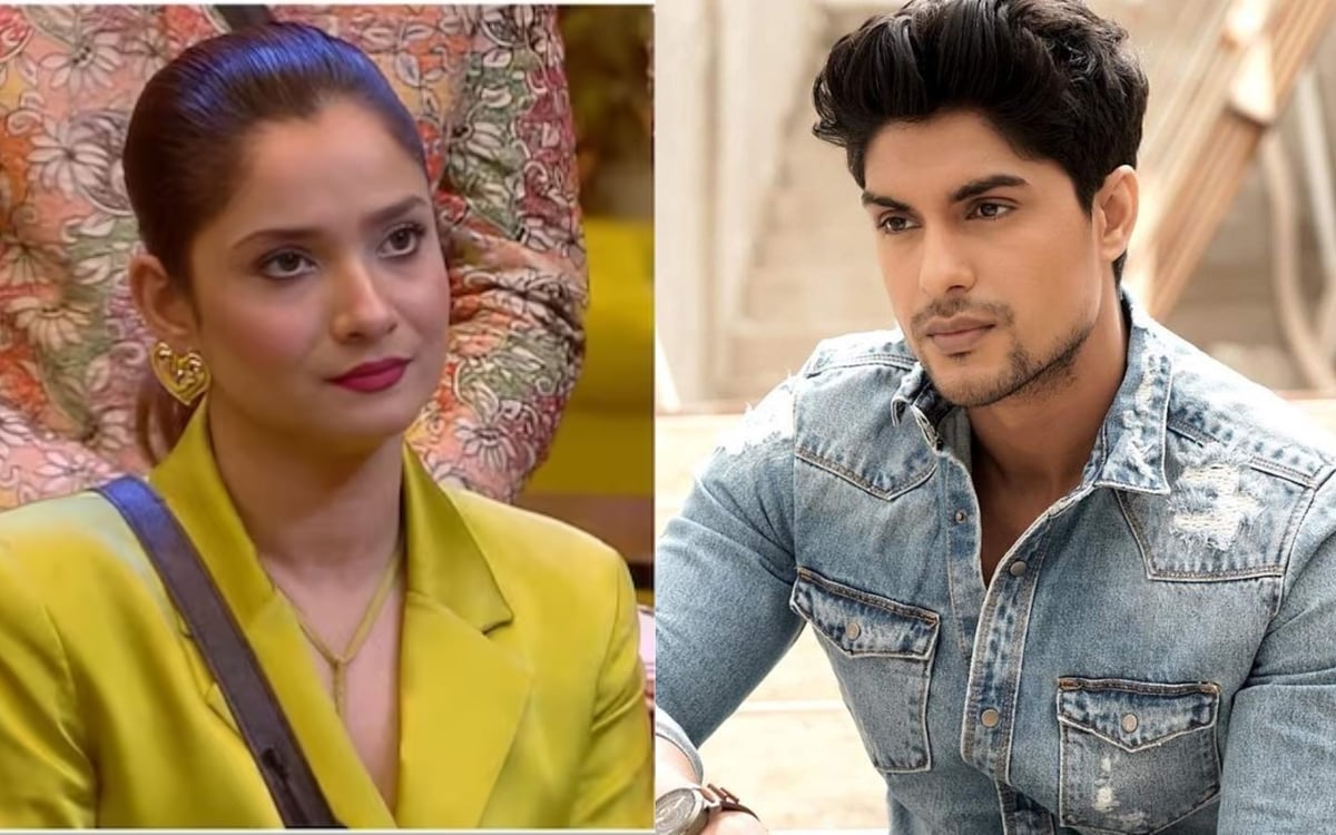 Naagin 7: Ankita Lokhande will become the next Naagin in Ekta Kapoor's show, will romance with this handsome hunk.