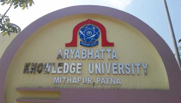 Outsourcing scam worth lakhs in Aryabhatta Knowledge University of Bihar, Raj Bhavan took major action