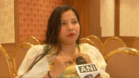 Para-athlete Suvarna Raj accuses Indigo crew member of 'misbehavior', know what is the whole matter