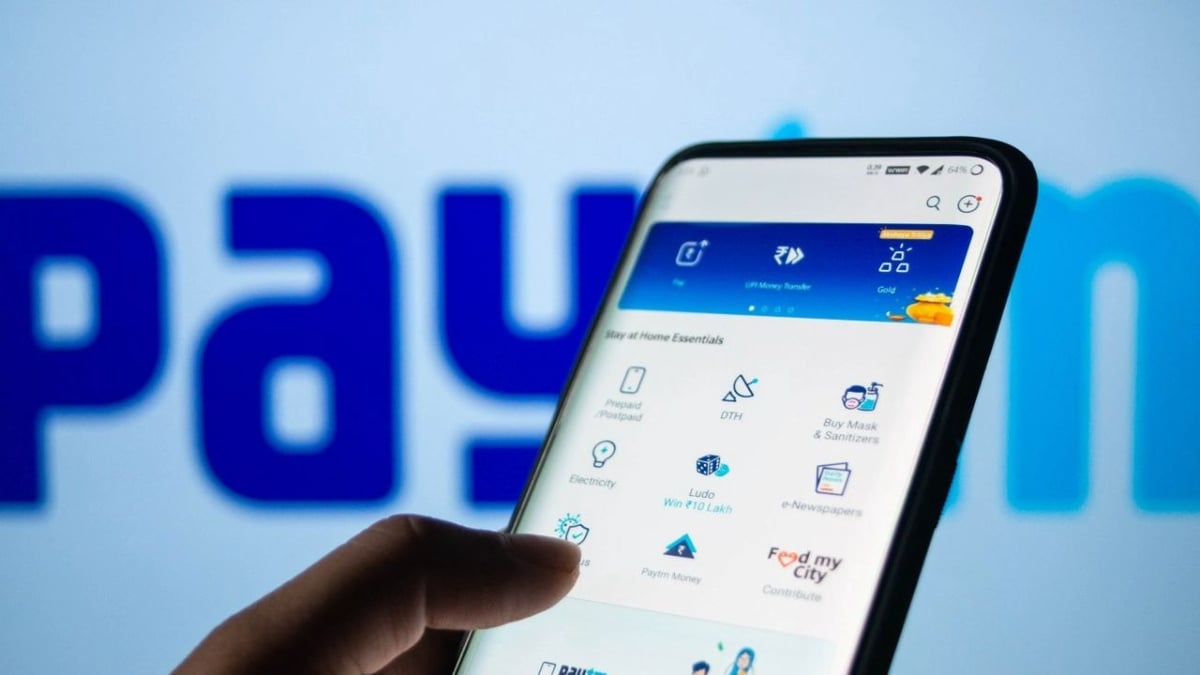 Paytm Crisis: Paytm's UPI service will not be stopped even in March!  The company is making these arrangements, users should know the details now