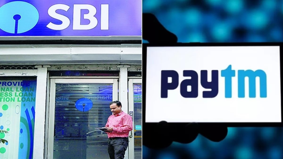 Paytm users should not worry, the app will work in March also, State Bank extended a helping hand!  Know the whole thing