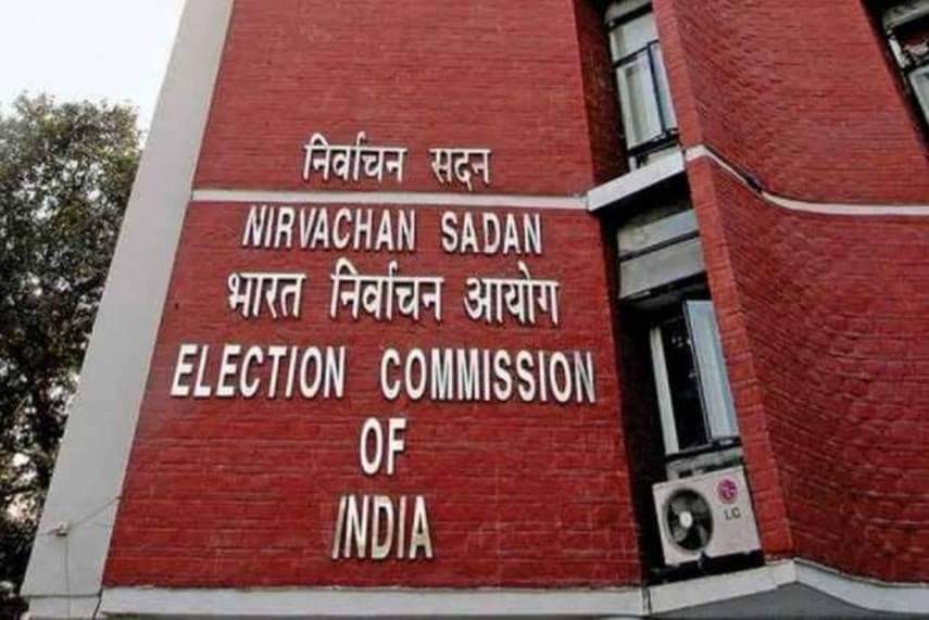 Political parties will no longer be able to do this work in election campaign, EC issues strict guidelines before Lok Sabha elections