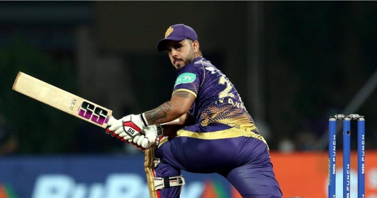 Qualifying in the playoffs will not be easy, Sunil Gavaskar warns former IPL champions 