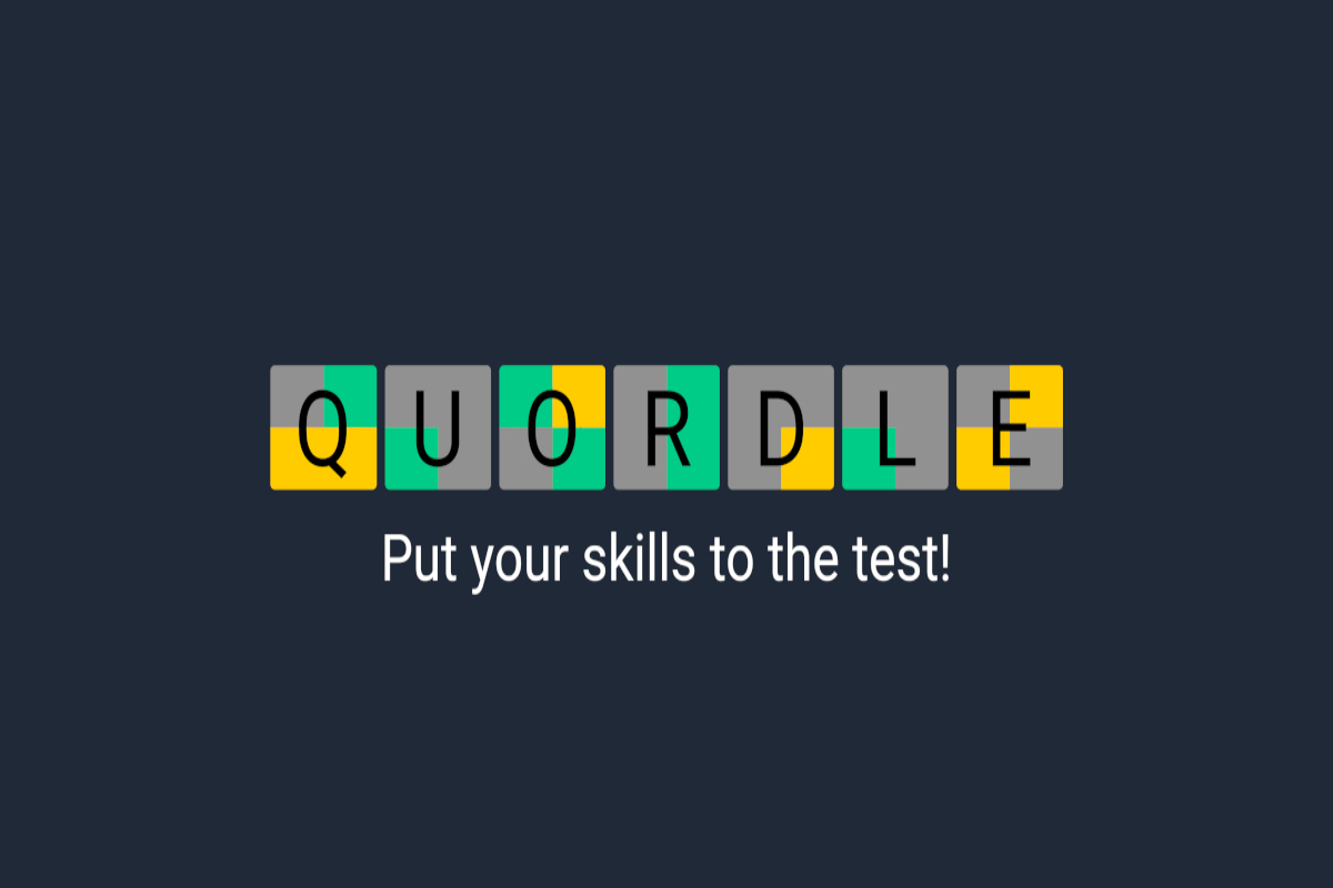 Quordle Answers Today 26 Feb Game 763