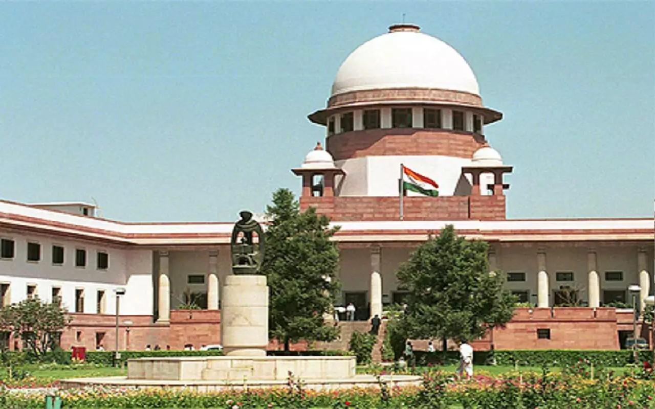 Separate petitions filed in Supreme Court and High Court regarding Sandeshkhali incident - Prabhat Khabar