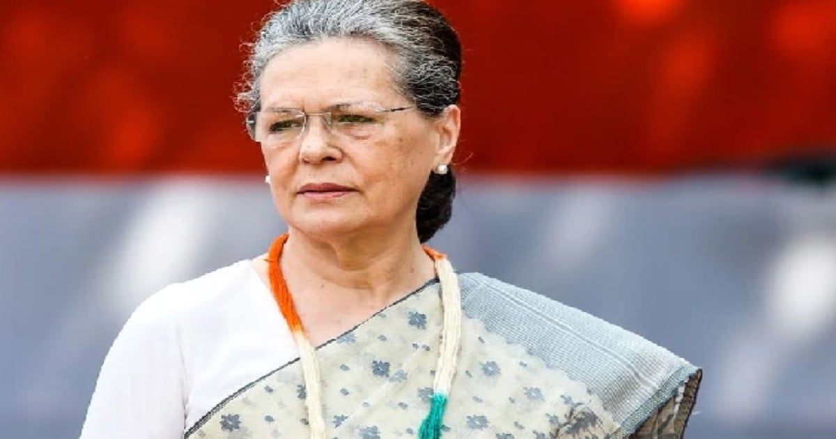 Sonia Gandhi will file nomination for Rajya Sabha tomorrow, suspense remains from which state she will contest elections from. 