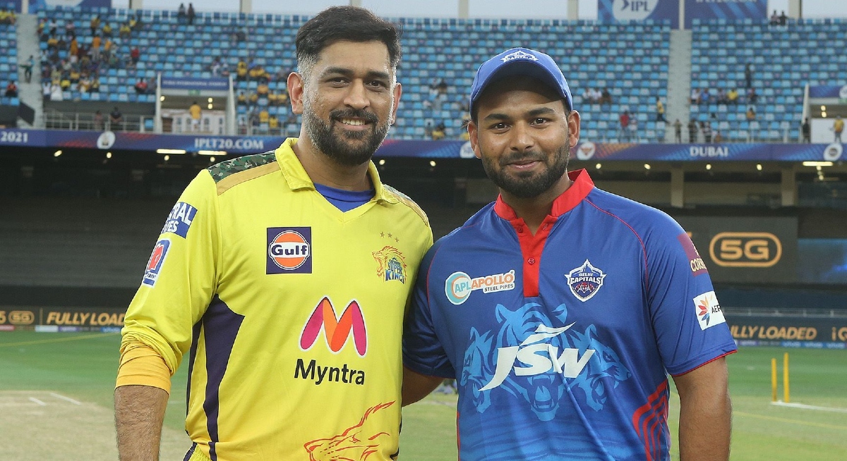 'There is no one like him in my life...' Know why Pant gave such a statement regarding MS Dhoni